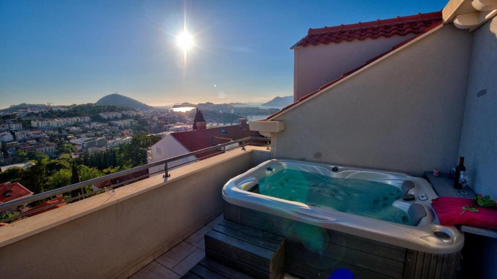 Dubrovnik Icy Guest House - View 6