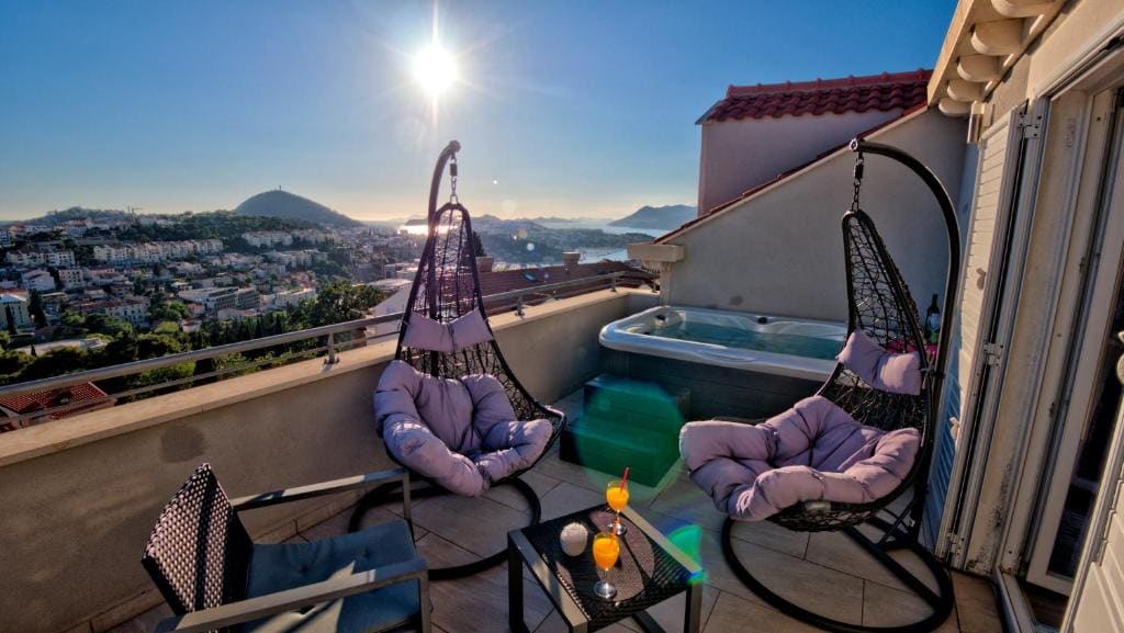 Dubrovnik Icy Guest House - View 4
