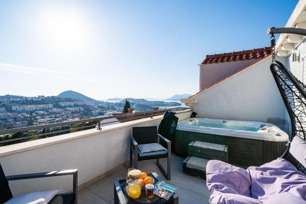 Dubrovnik Icy Guest House - View 3
