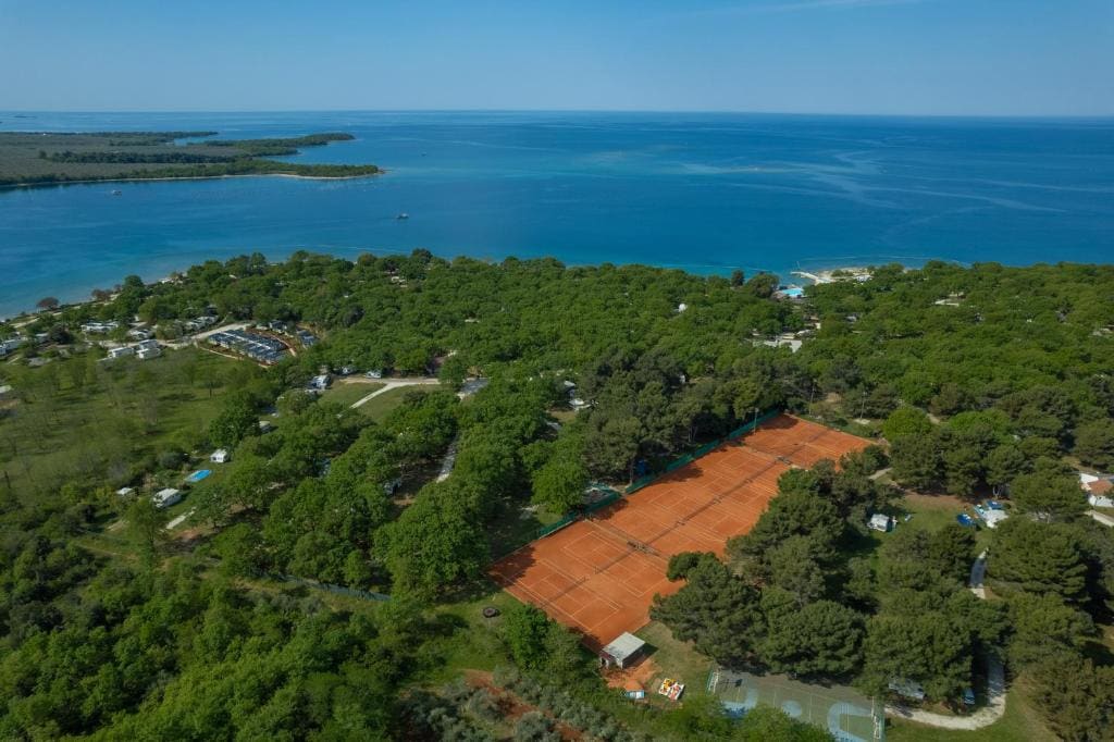 Eco glamping- FKK Nudist Camping Solaris - View 5