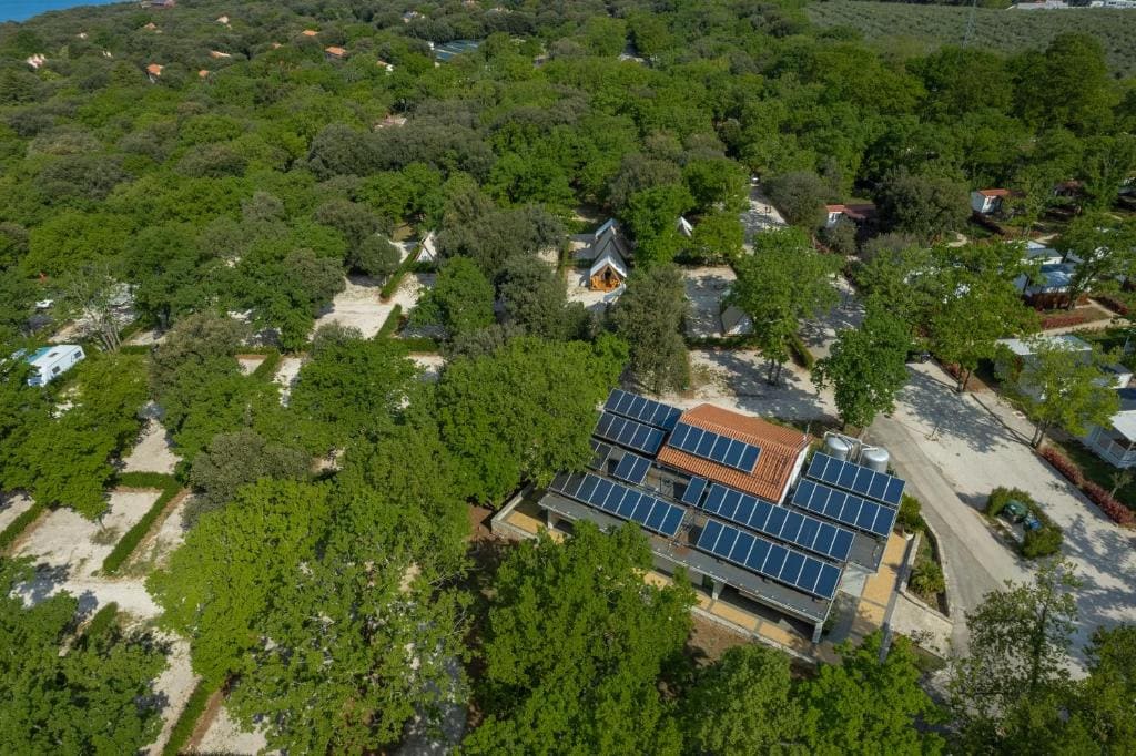 Eco glamping- FKK Nudist Camping Solaris - View 4