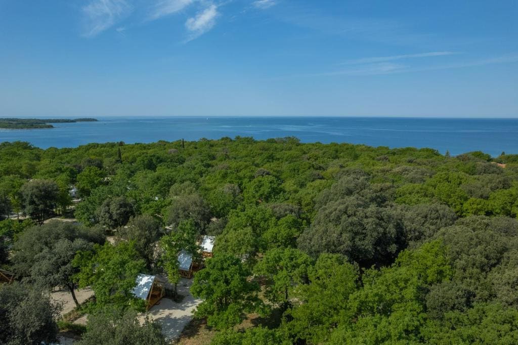 Eco glamping- FKK Nudist Camping Solaris - View 7
