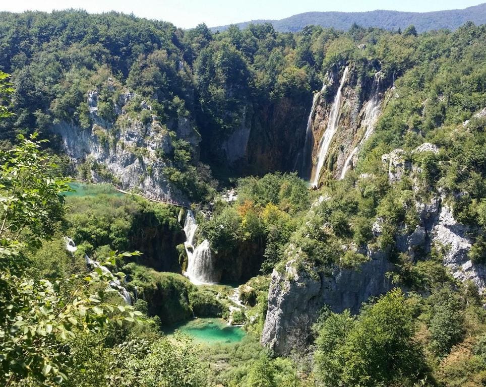 Falling Lakes Hostel - View 4