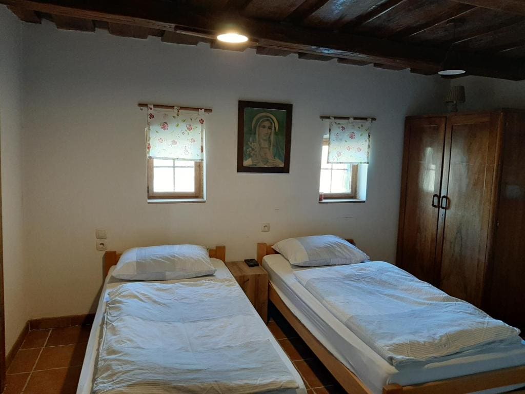 Farmica, Bed&Breakfast, Bazen izdvojen nekoliko minuta hoda - View 2