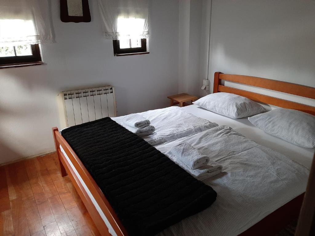 Farmica, Bed&Breakfast, Bazen izdvojen nekoliko minuta hoda - View 6