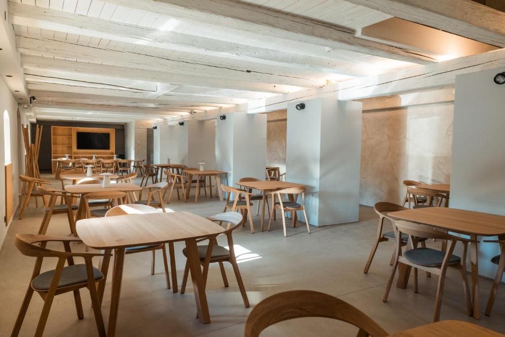 Granarium - View 3