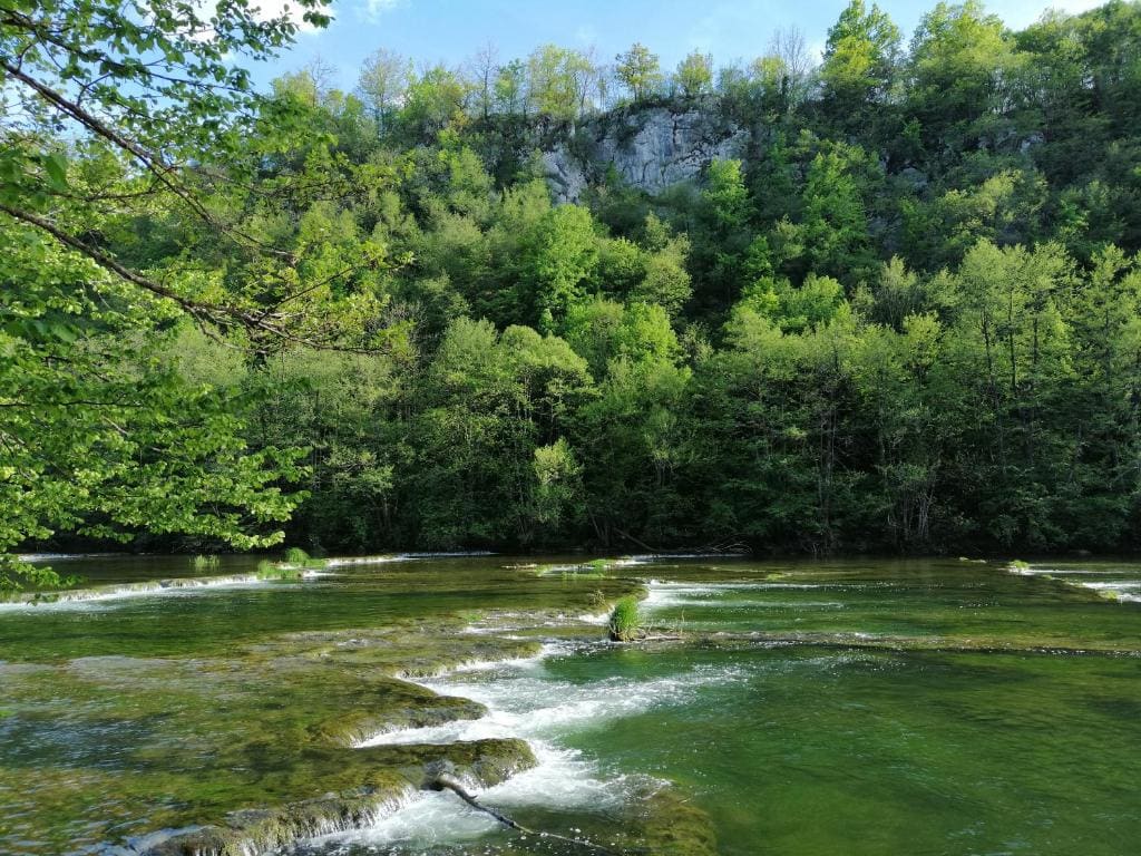Guest House Buk Rastoke - View 2