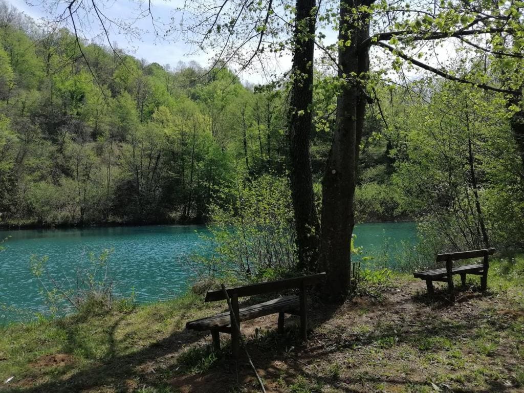 Guest House Buk Rastoke - View 5