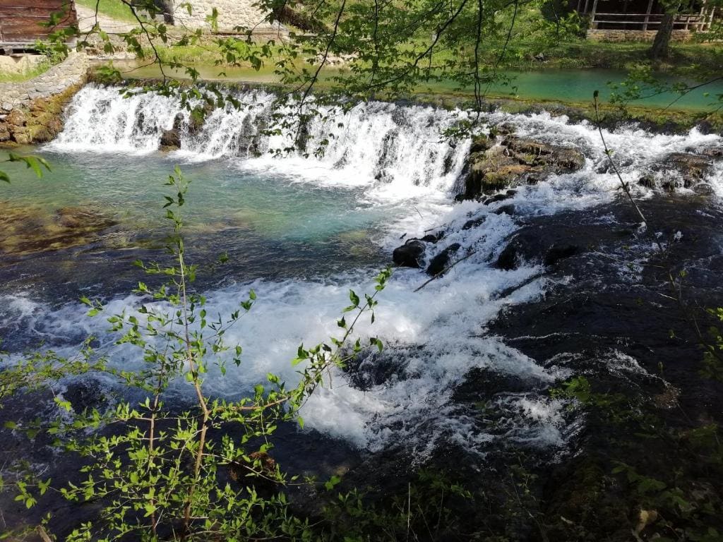 Guest House Buk Rastoke - View 4