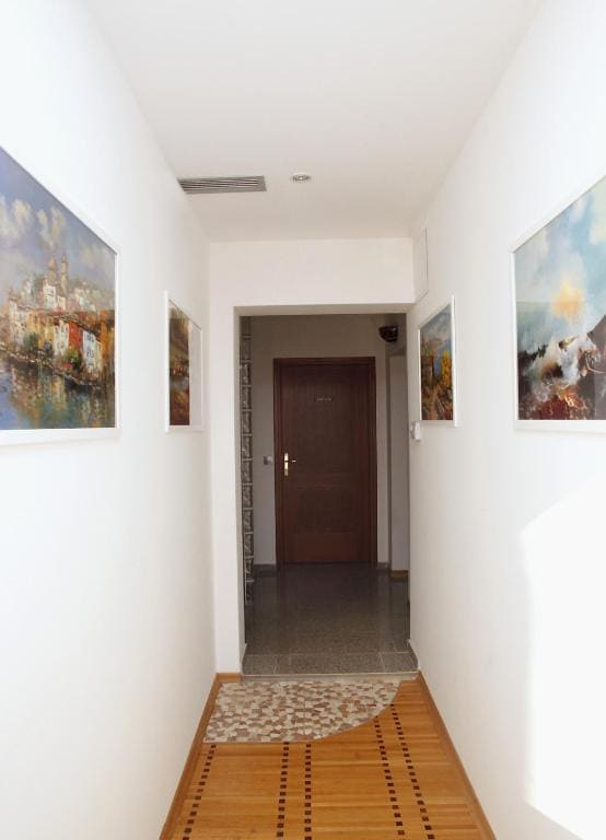 Guest House Isabel - Vista 2