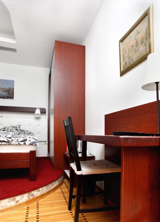 Guest House Isabel - Vista 7