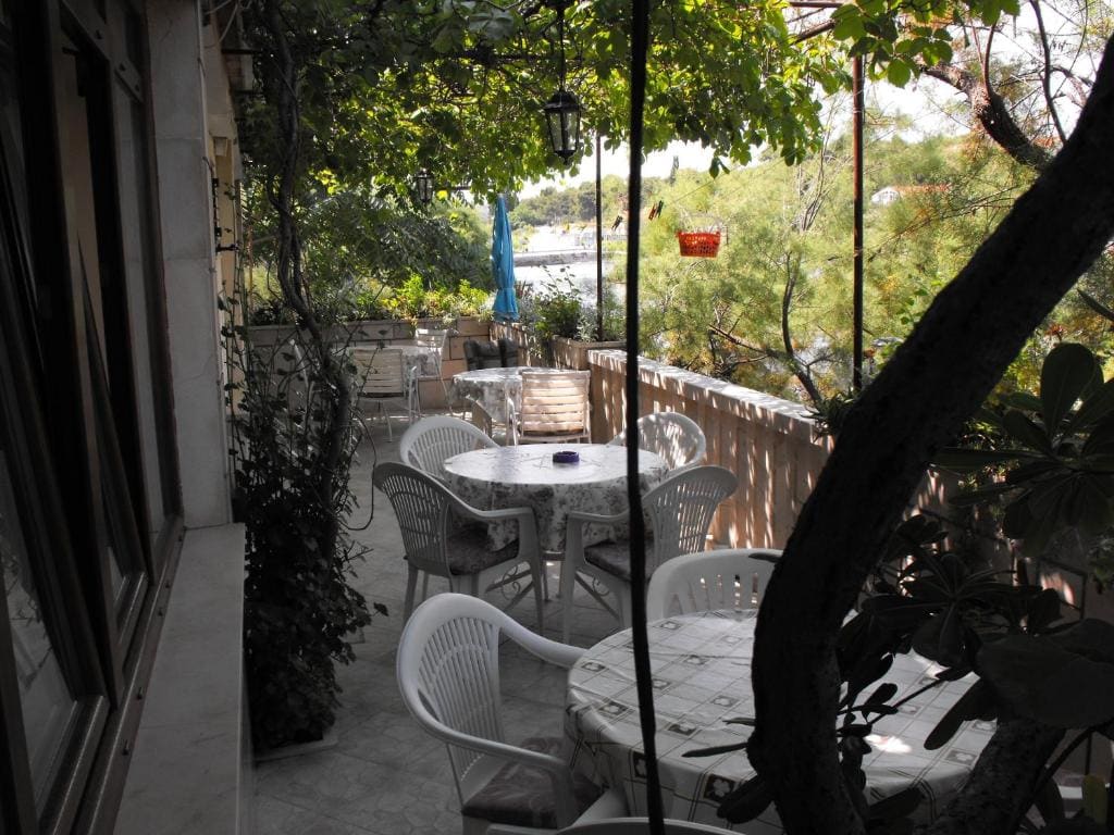 Stone house Gregov - View 3