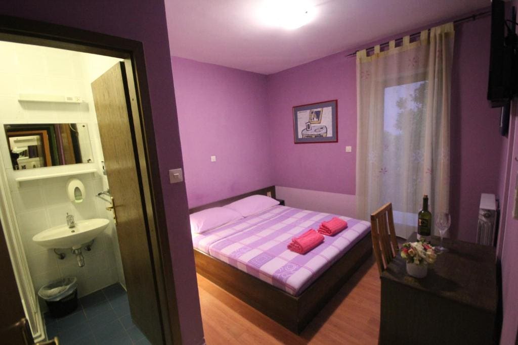 Guest House Vila Micika Dubrovnik - View 2