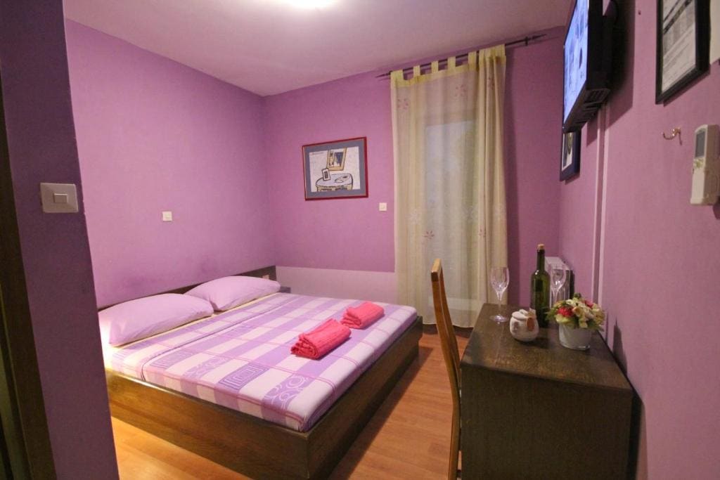 Guest House Vila Micika Dubrovnik - Main view