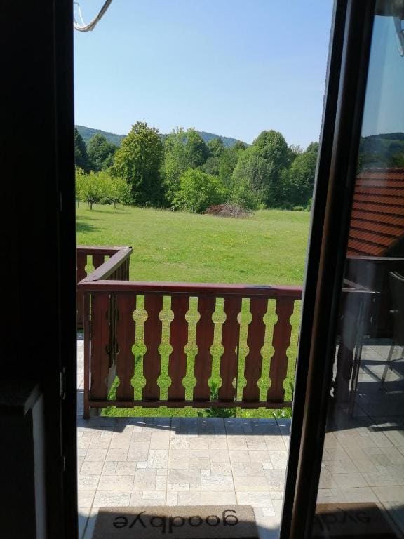 Guesthouse Zafran - View 5