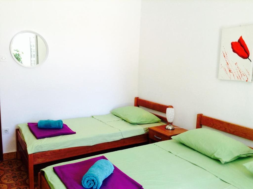 Guest house Perfect Location - Vista 7