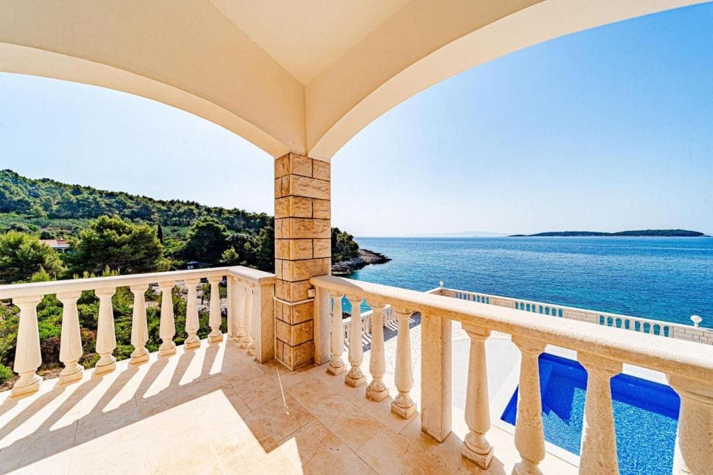 Holiday House Nova - View 6