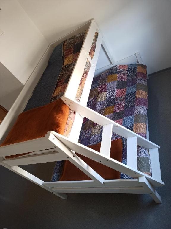 HOSTEL KANTUN – Unlimited free coffee stay - Main view