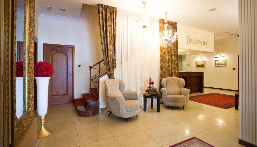 Hotel Globo - View 4