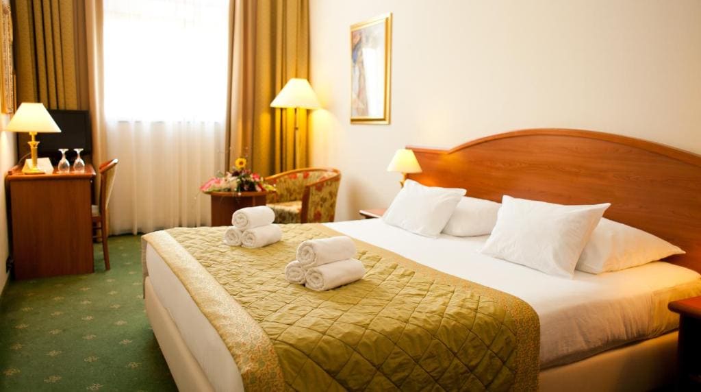 Hotel Globo - View 2