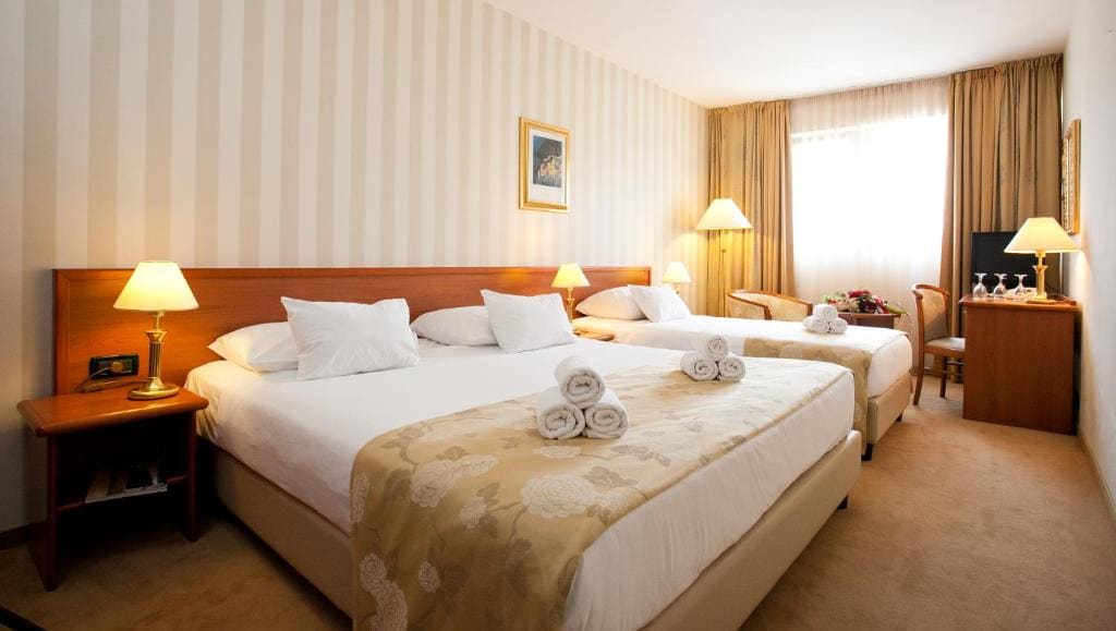 Hotel Globo - View 7