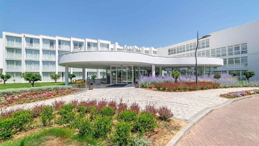 Amadria Park Family Hotel Jakov - Main view
