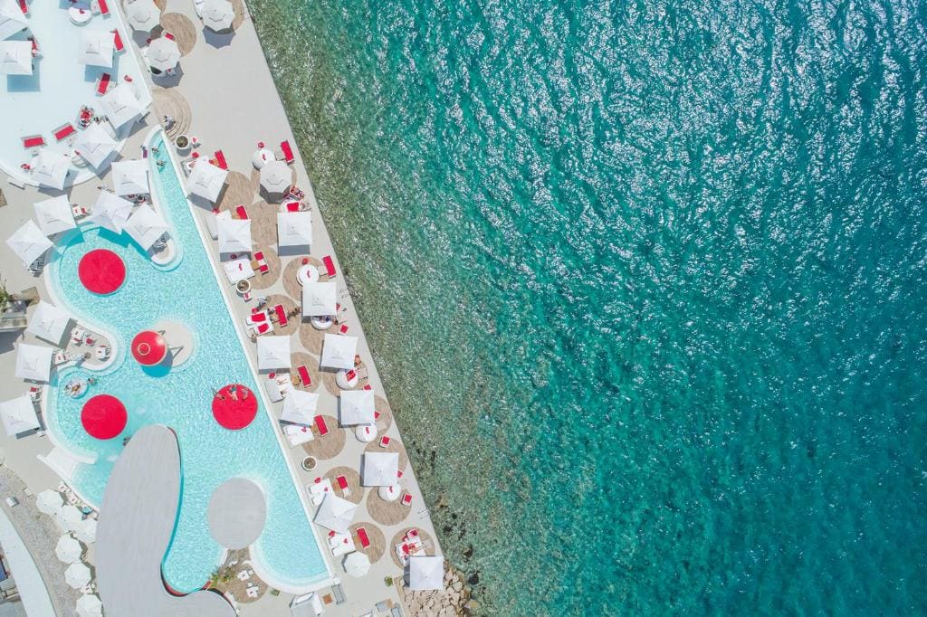 Amadria Park Family Hotel Jakov - View 7
