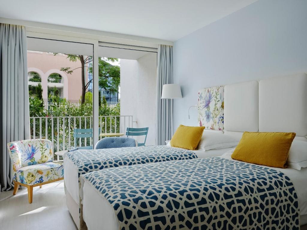 Amadria Park Family Hotel Jakov - View 2