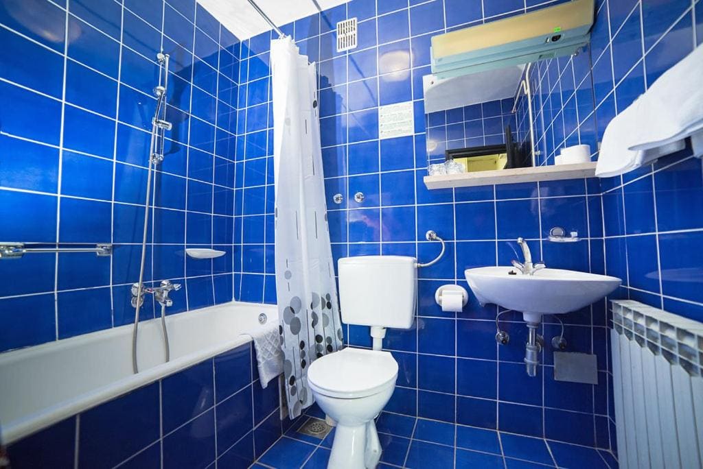 Hotel Kastel - Tampilan 5