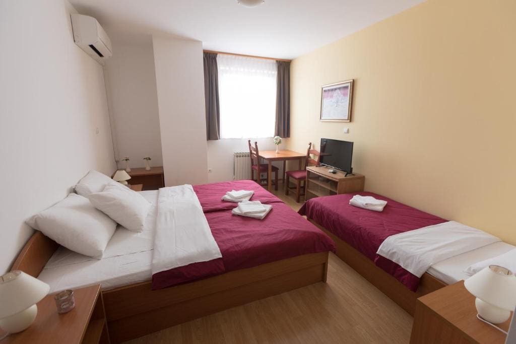 Hotel Klek - View 2
