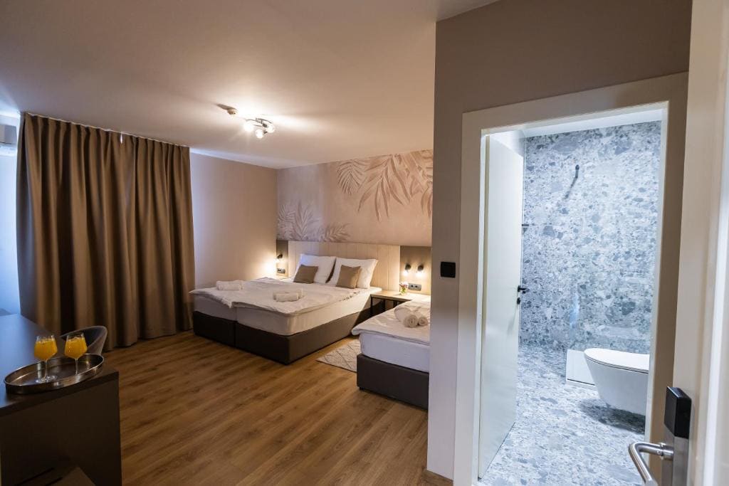 Hotel Klek - View 6