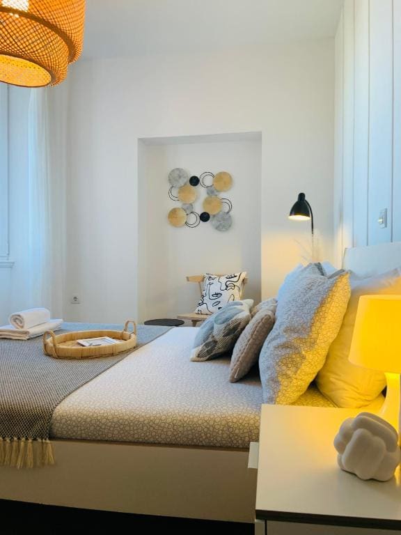 Rooms & Apartments La Casa di Loreto - View 3