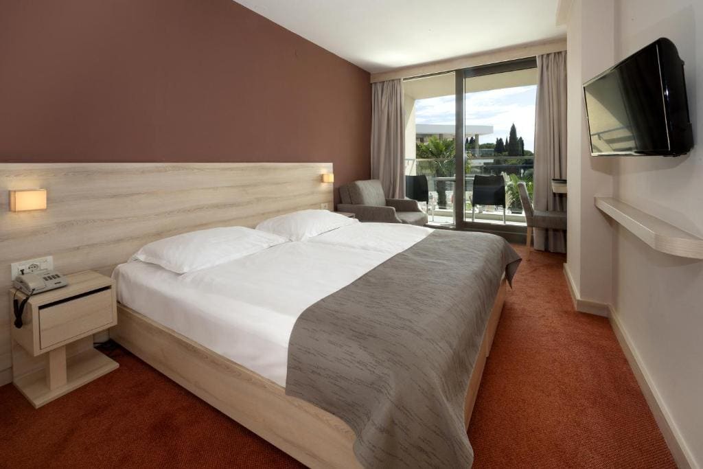 Hotel Materada Plava Laguna - View 3