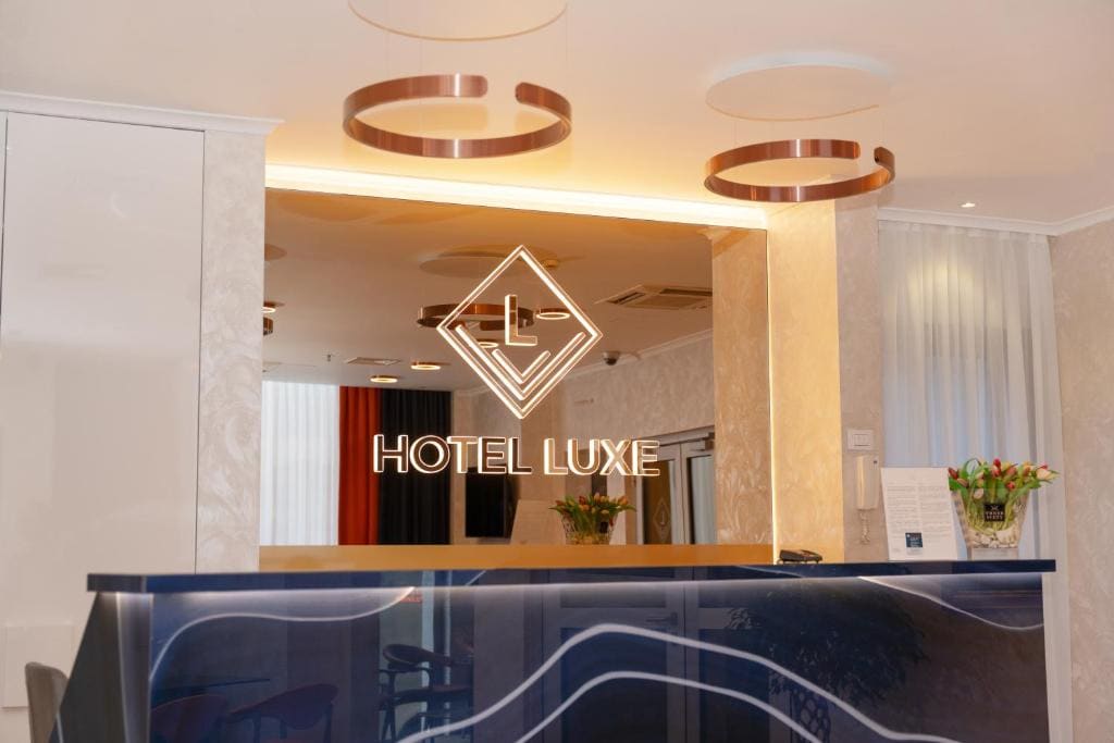 Hotel Luxe - View 7