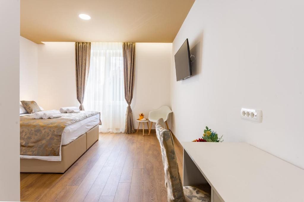 Luxury Rooms Fetivi - Προβολή 6