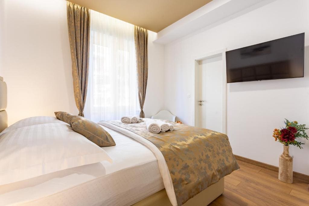 Luxury Rooms Fetivi - Προβολή 7