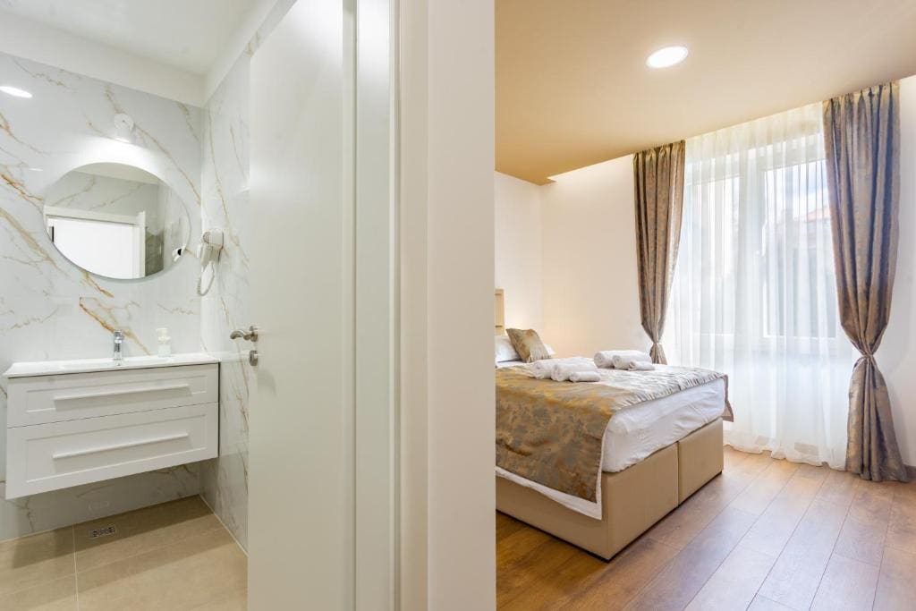 Luxury Rooms Fetivi - Προβολή 3