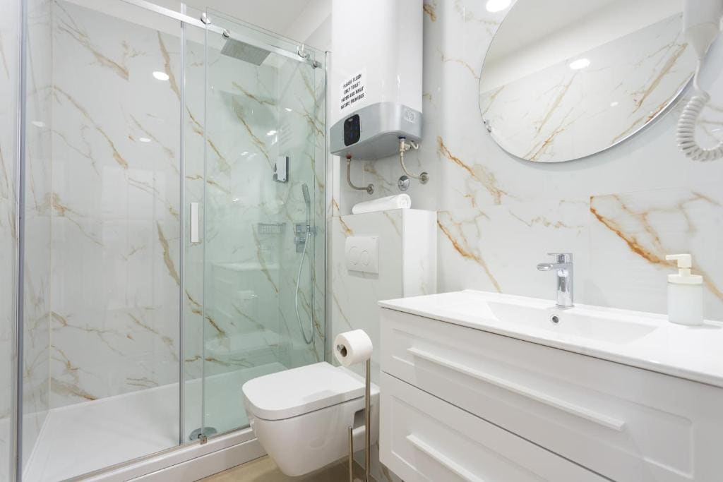 Luxury Rooms Fetivi - Προβολή 2