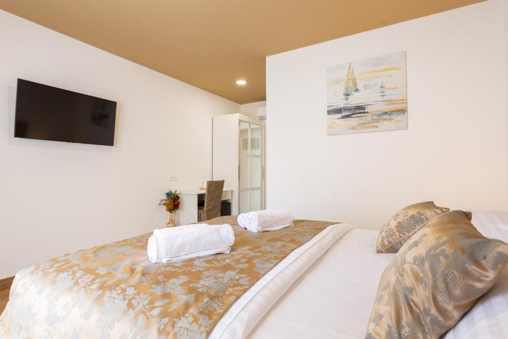 Luxury Rooms Fetivi - Προβολή 5
