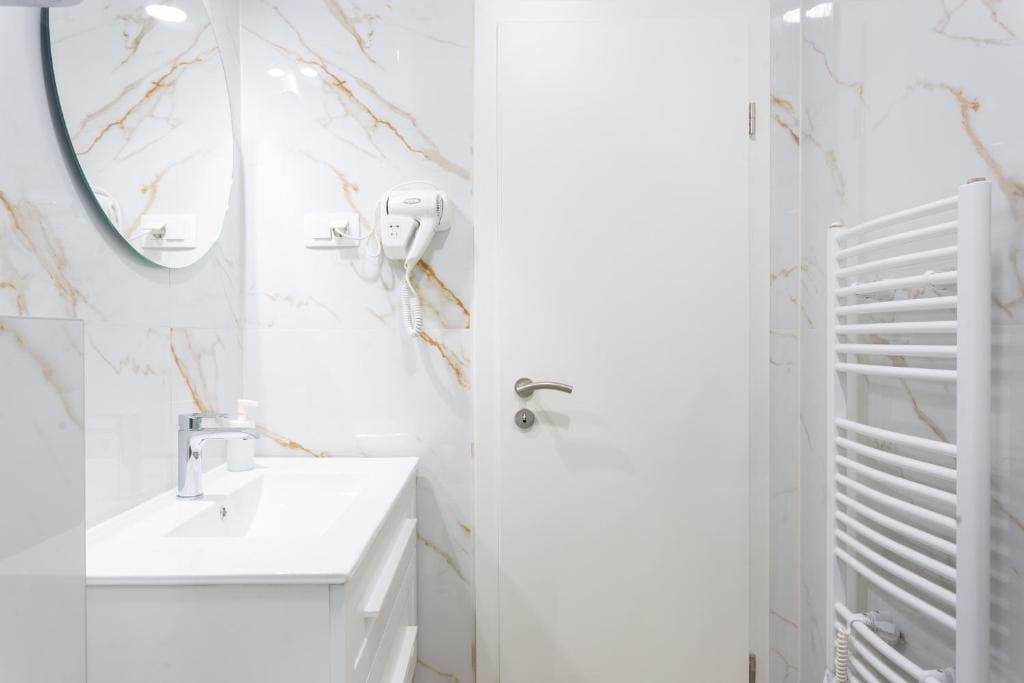 Luxury Rooms Fetivi - Κύρια προβολή