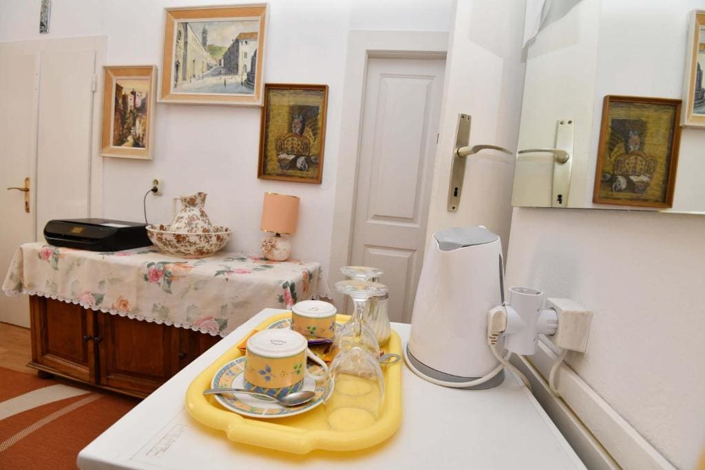 Guesthouse Manda - 图片 4
