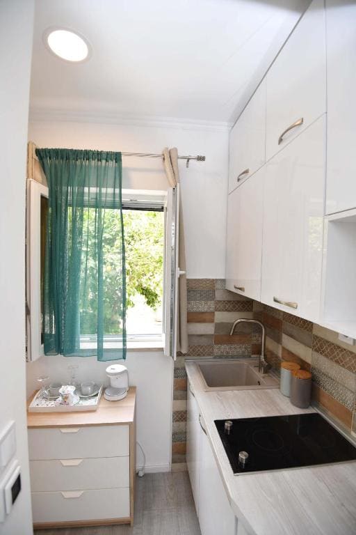 Guesthouse Manda - 图片 5