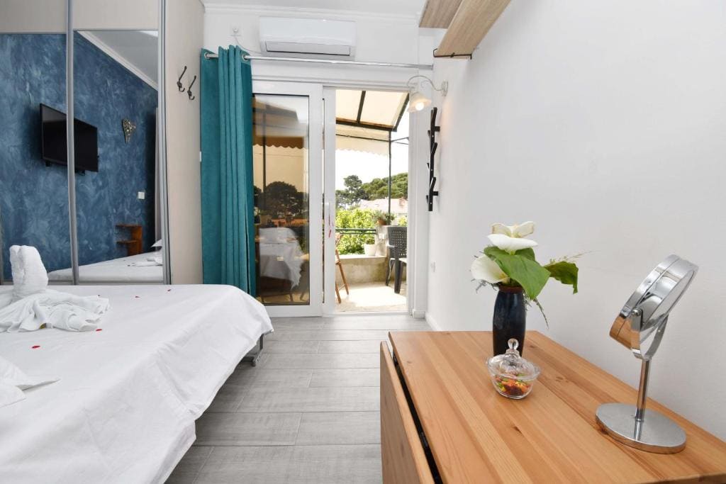 Guesthouse Manda - 图片 7
