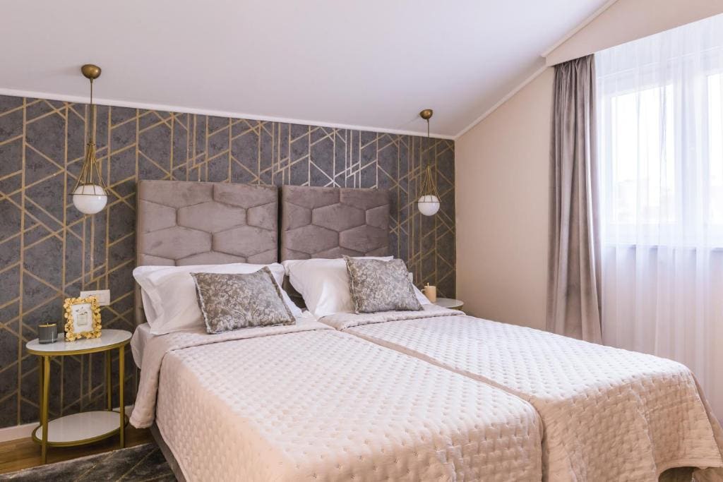 Turta Rooms - View 5