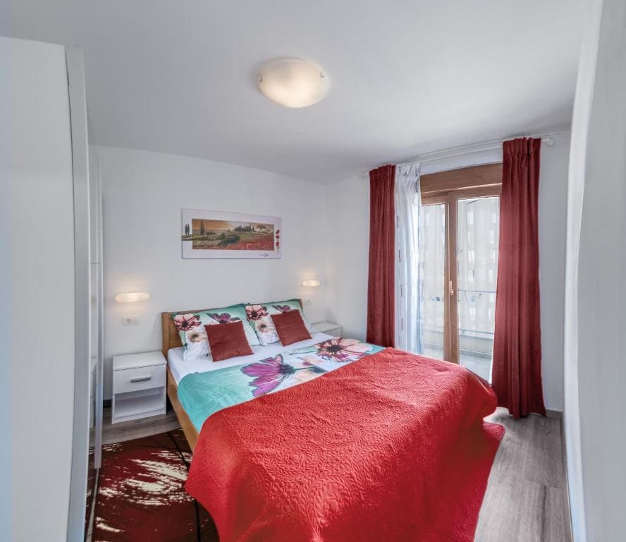 Guesthouse Residence Major - View 3