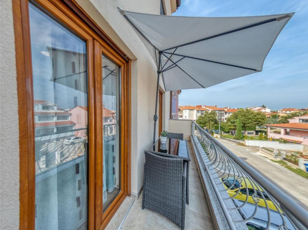 Guesthouse Residence Major - View 4