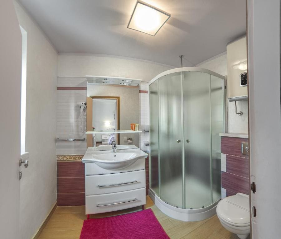 Guesthouse Residence Major - View 6