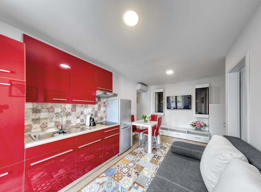 Guesthouse Residence Major - View 2
