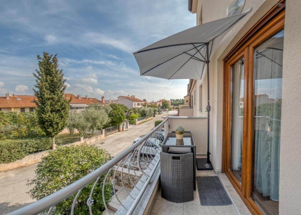 Guesthouse Residence Major - View 7