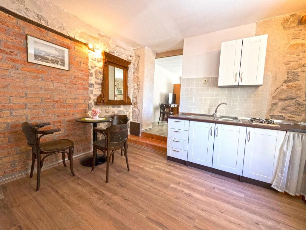 Guesthouse Merla - Main view